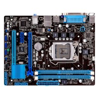 ASUS H61M-C